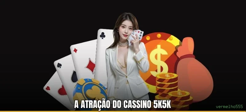 vermelho555 - Entre no Jogo e Ganhe Muito no Cassino Online Mais Seguro do Brasil!