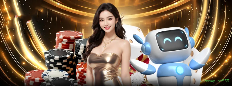 Imagem promocional do programa VIP da vermelho555